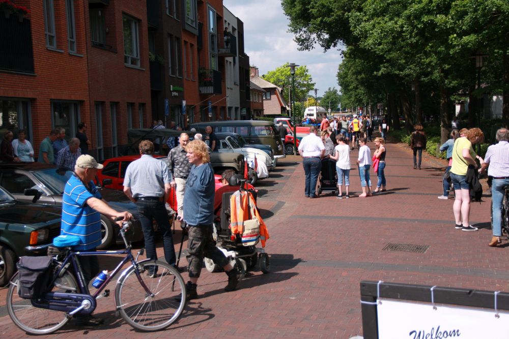Oldtimerrit Geesteren 4 juni 2017 - 52